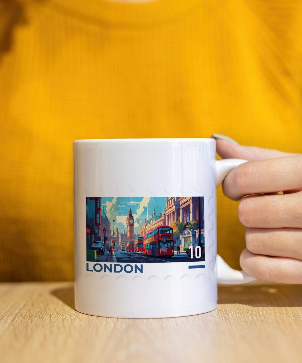 Tasse "London"