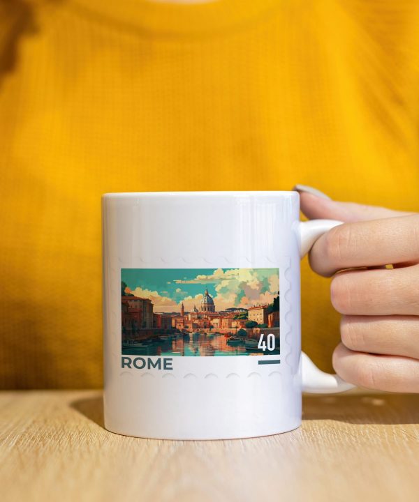 Tasse "Rome"